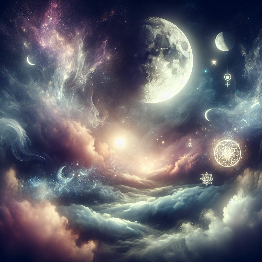 10 sjældne månegudinder, du skal kende til krydsord